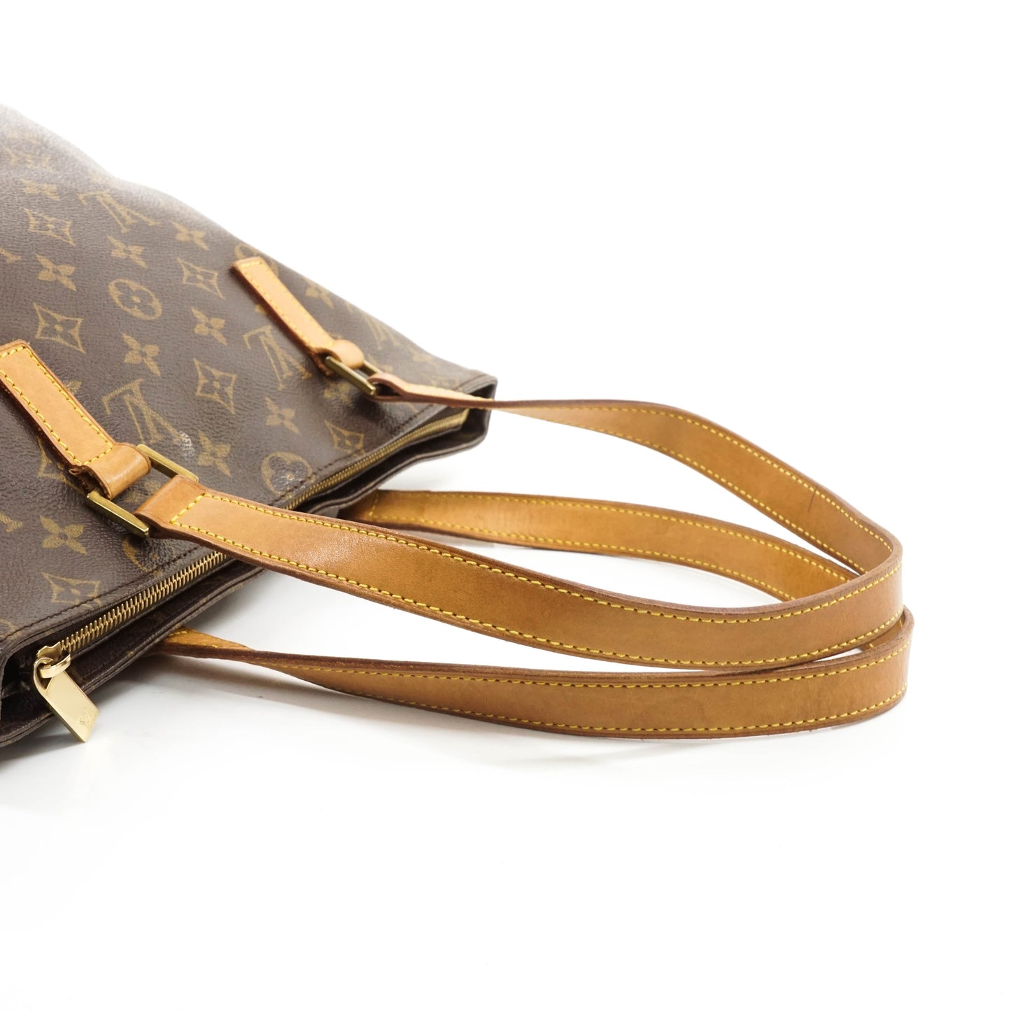 Louis Vuitton Cabas Piano Tote Bag