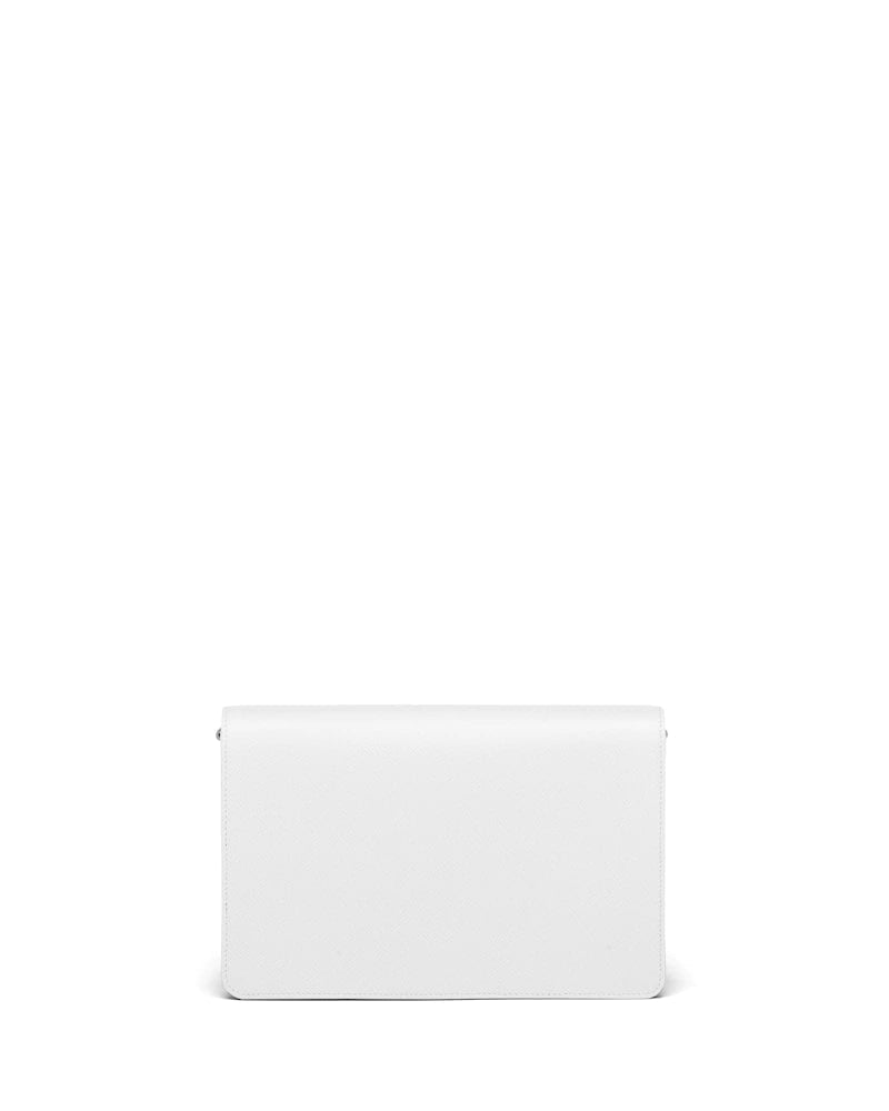 Prada Saffiano Leather Mini Bag