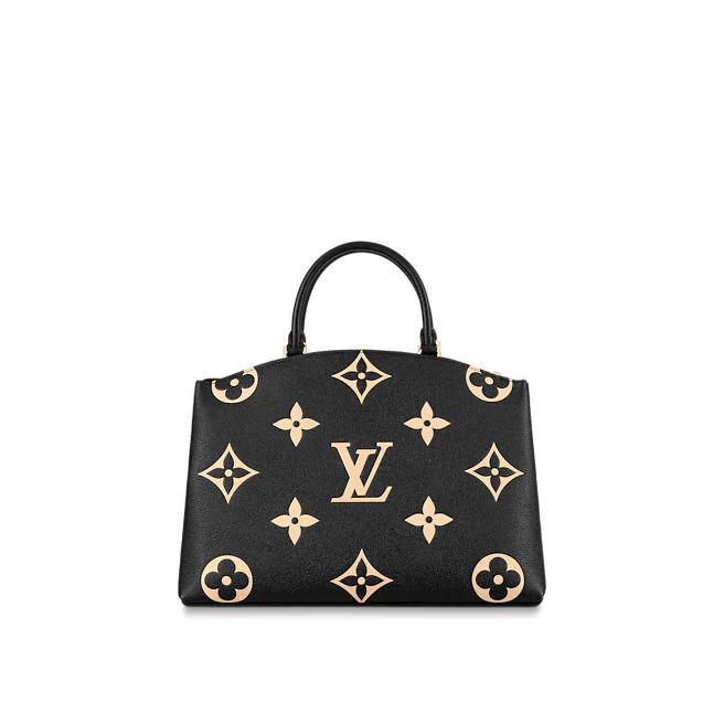 Louis Vuitton GRAND PALAIS