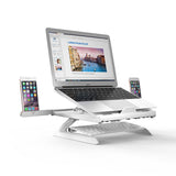 New Laptop Stand Multifunctional Folding Lift Portable Laptop Stand Monitor