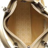 Christian Dior Shoulder Bag Beige