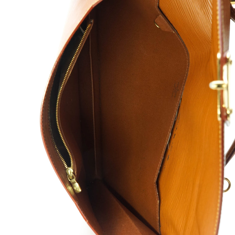 Louis Vuitton Conseiller Laptop Bag