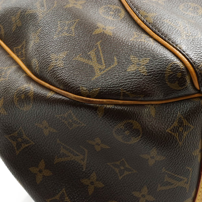 Louis Vuitton Galliera Gm Bag