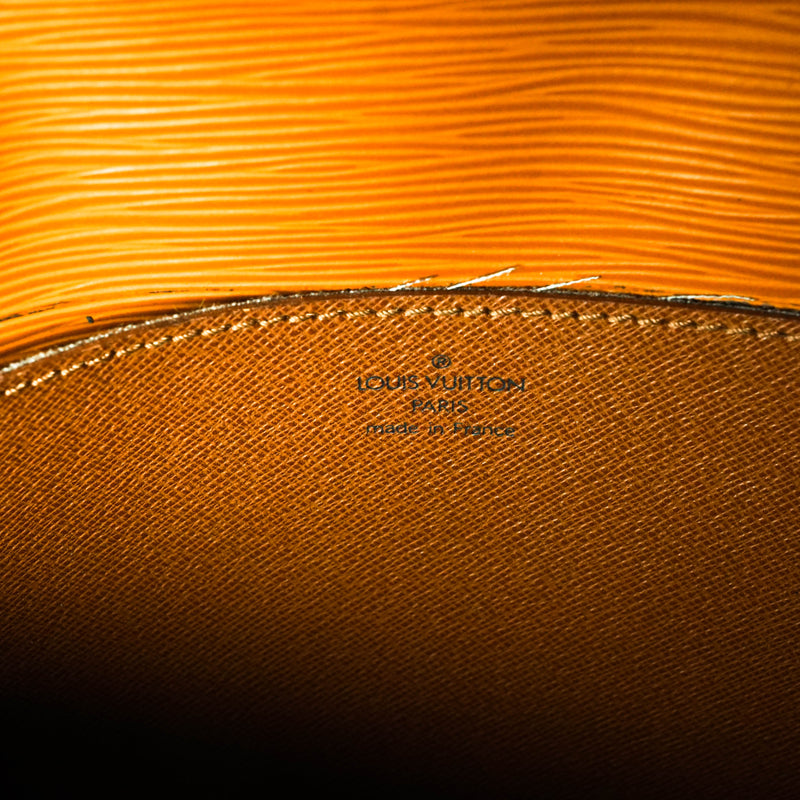 Louis Vuitton Conseiller Laptop Bag