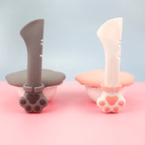 Multifunction Pet Canned Spoon Jar Opener Puppy Feeding Mixing Wet Dry Scoop