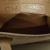 Chanel Chocolate Bar Coco Mark