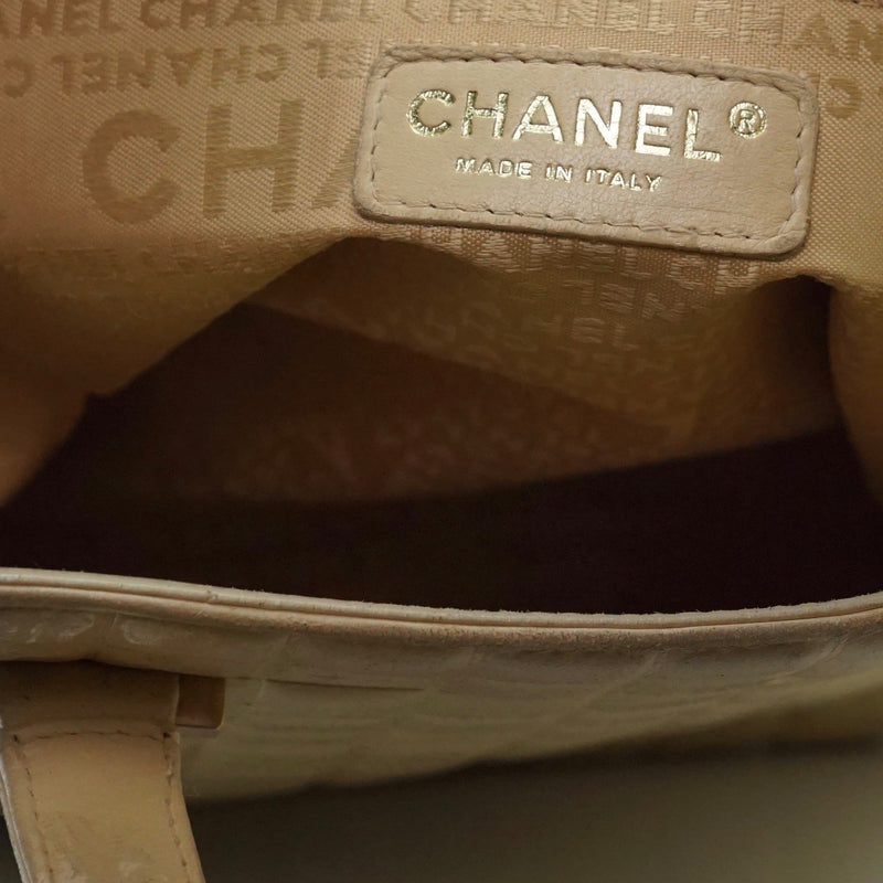 Chanel Chocolate Bar Coco Mark
