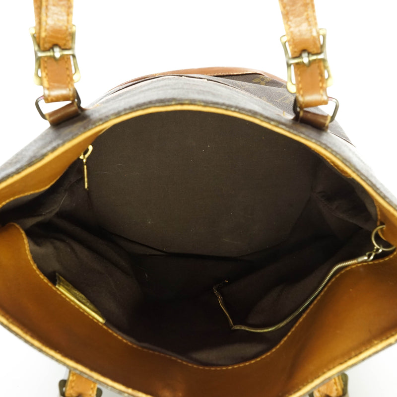 Louis Vuitton Bucket Gm Shoulder