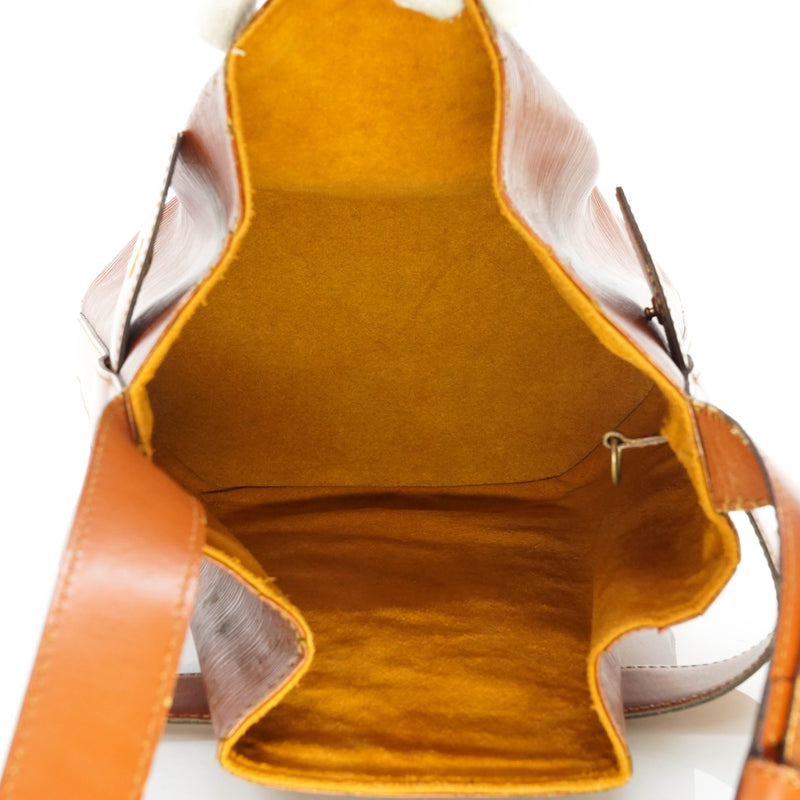 Louis Vuitton Sac Depaule Crossbody