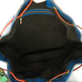 Louis Vuitton Noe Tricolor Shoulder