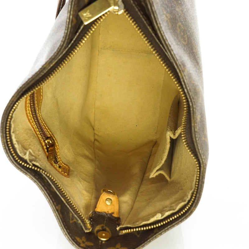 Louis Vuitton Looping Gm Shoulder