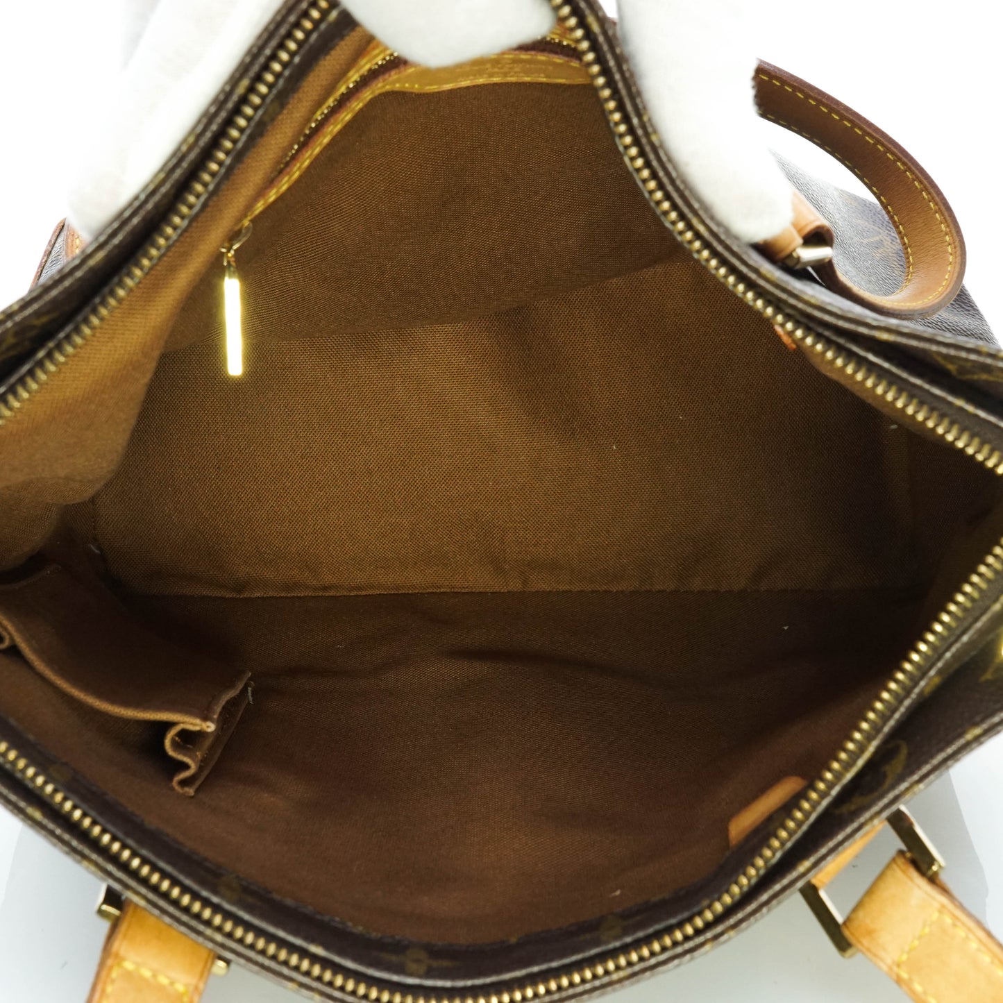 Louis Vuitton Cabas Piano Tote Bag