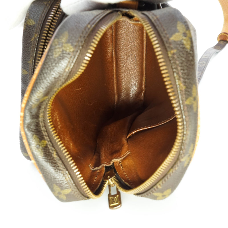 Louis Vuitton Amazon Pm Crossbody