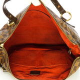 Louis Vuitton Evora Mm Shoulder Bag
