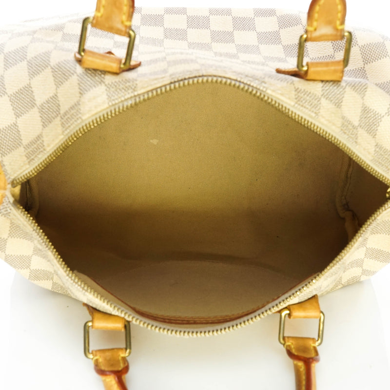 Louis Vuitton Speedy 30 Hand Bag