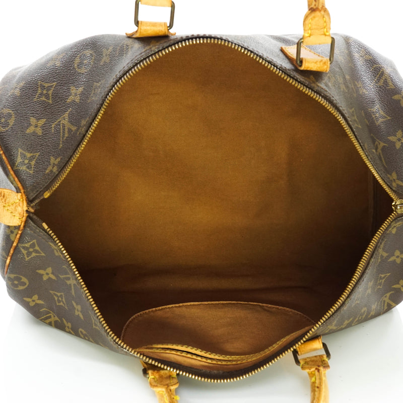 Louis Vuitton Speedy 40 Hand Bag