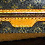 Louis Vuitton Alto Shoulder Bag