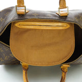 Louis Vuitton Speedy 35 Satchel Bag