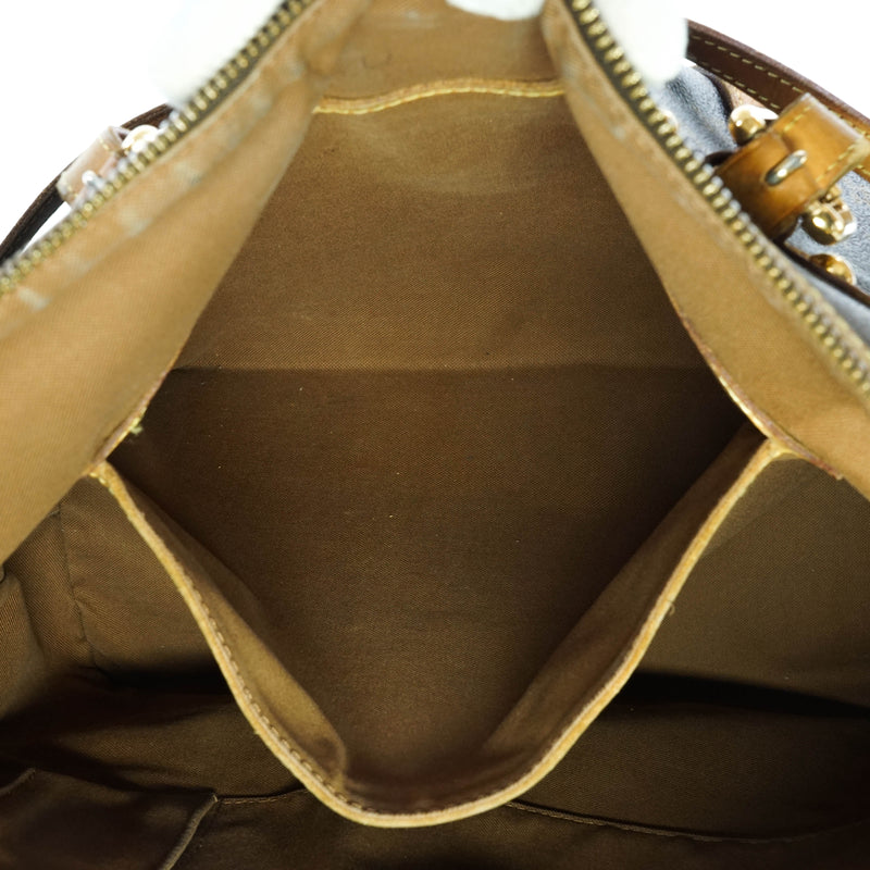 Louis Vuitton Palermo Gm Shoulder