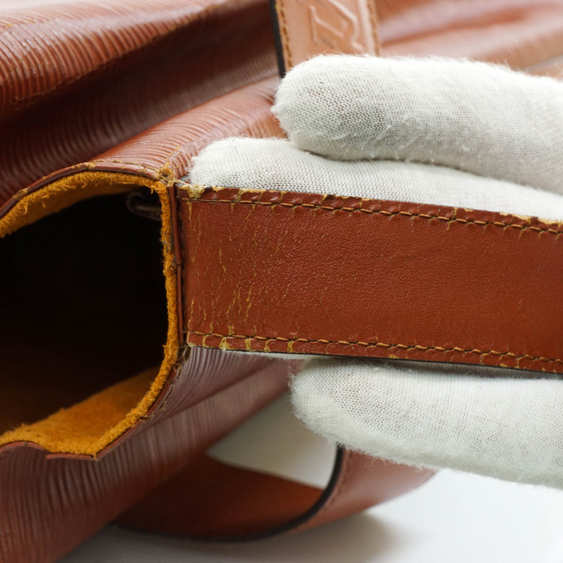 Louis Vuitton Sac Depaule Crossbody