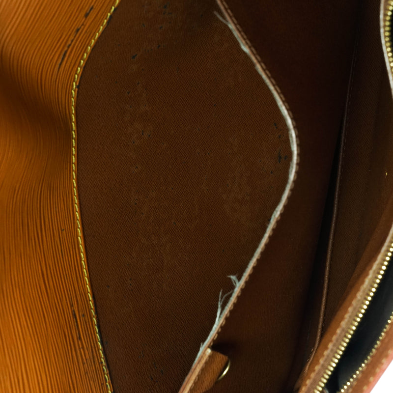 Louis Vuitton Conseiller Laptop Bag