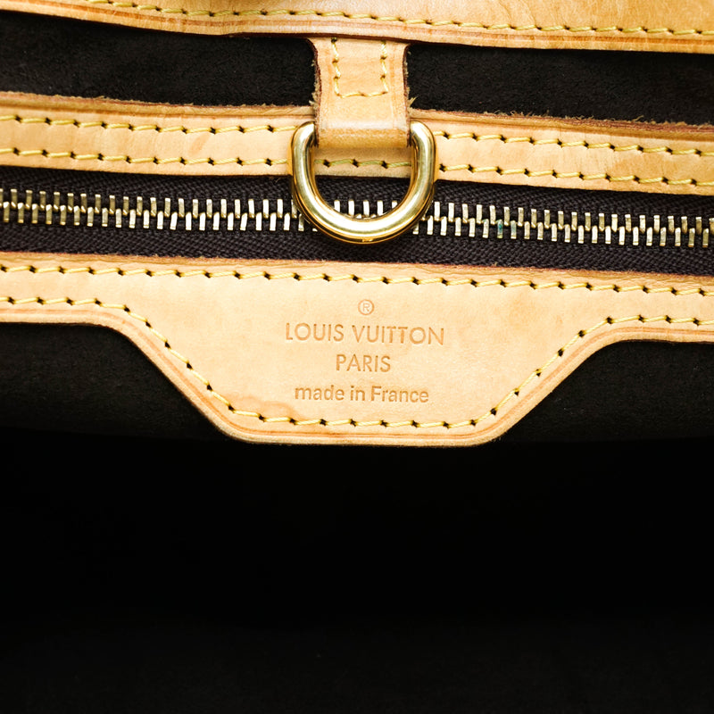 Louis Vuitton Wilshire Pm Hand Bag