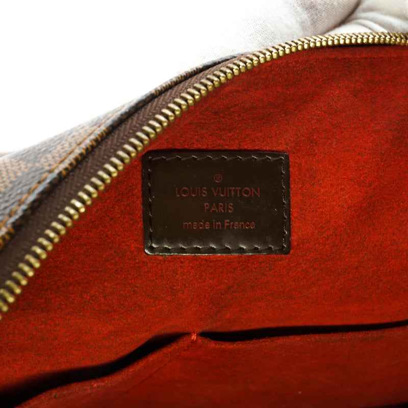 Louis Vuitton Evora Mm Shoulder Bag