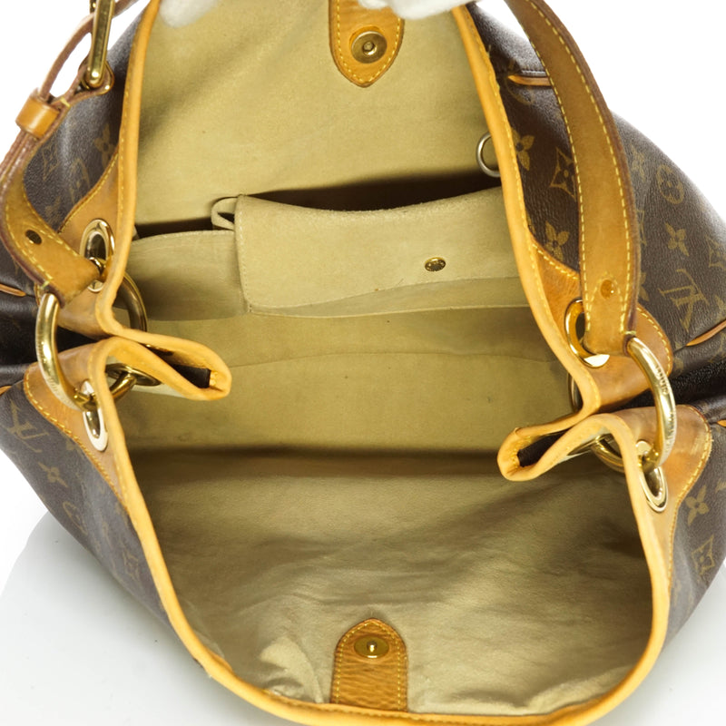 Louis Vuitton Galliera Gm Bag