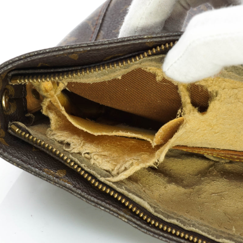 Louis Vuitton Looping Gm Shoulder