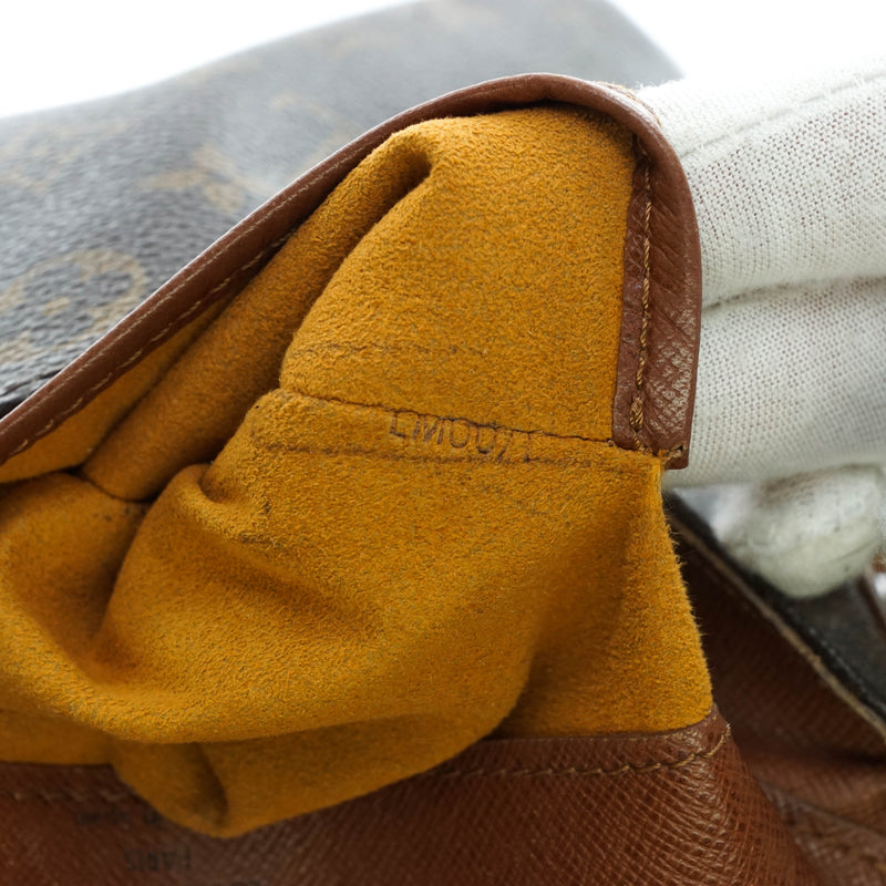 Louis Vuitton Musette Salsa