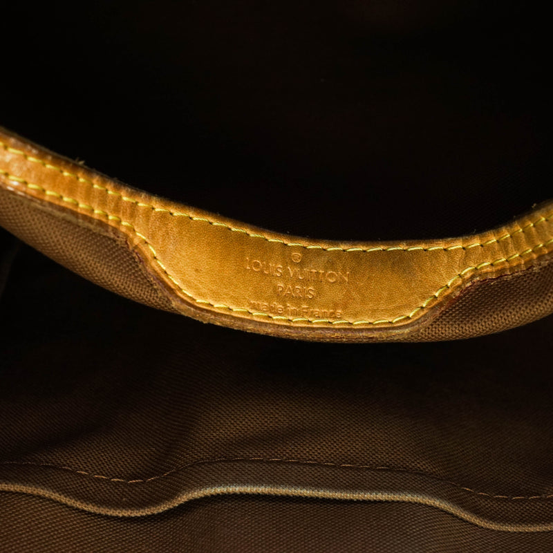Louis Vuitton Palermo Gm Shoulder