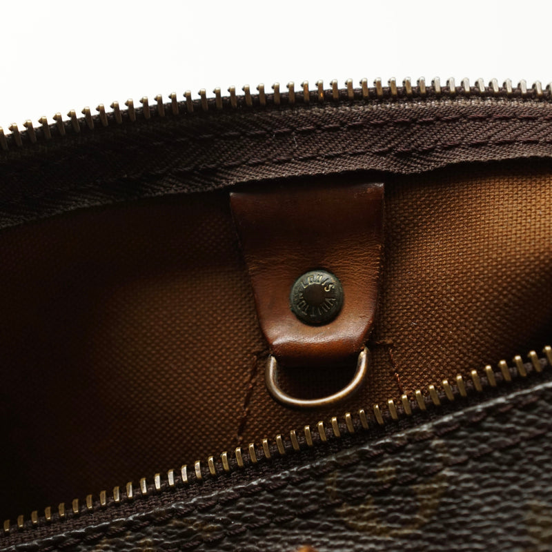Louis Vuitton Speedy 30 Hand Bag