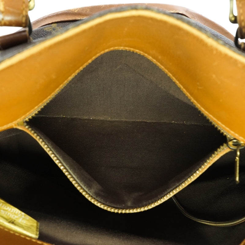 Louis Vuitton Bucket Gm Shoulder