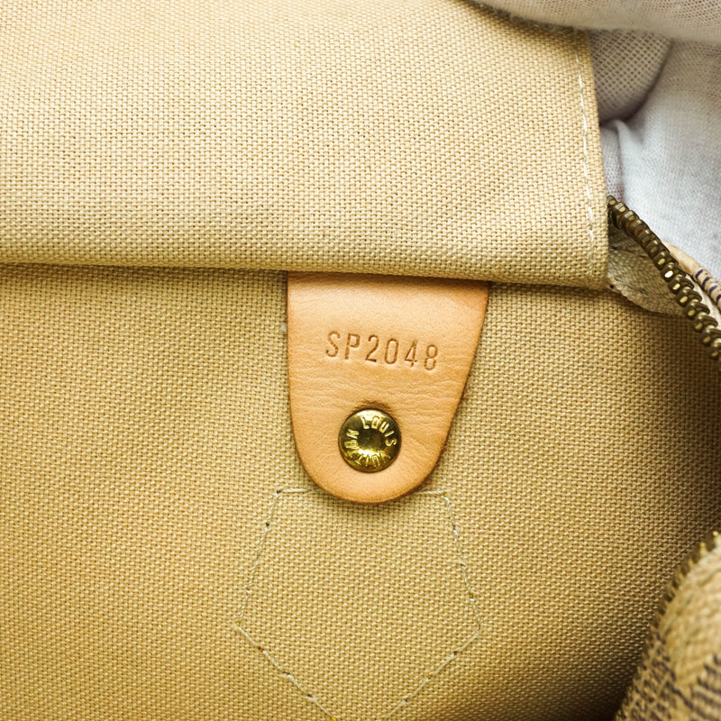 Louis Vuitton Speedy 30 Hand Bag
