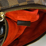 Louis Vuitton Evora Mm Shoulder Bag