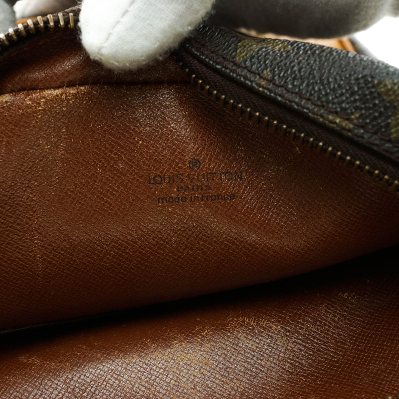 Louis Vuitton Amazon Pm Crossbody