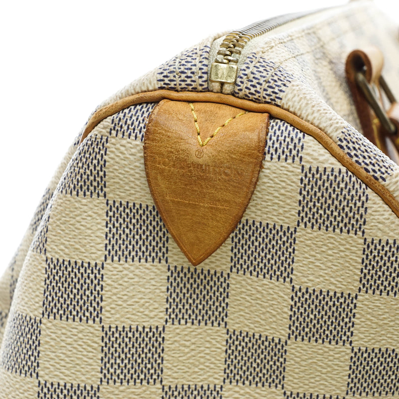 Louis Vuitton Speedy 30 Hand Bag