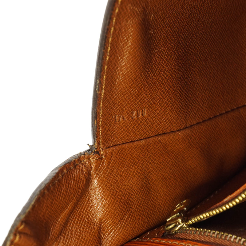 Louis Vuitton Saint Cloud Gm