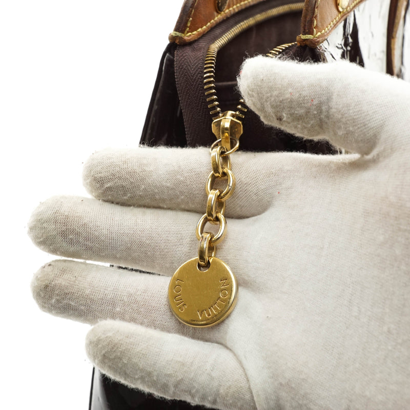 Louis Vuitton Blair Mm Hand Bag