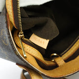 Louis Vuitton Wilshire Pm Hand Bag