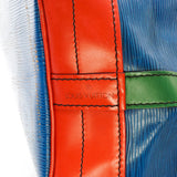 Louis Vuitton Noe Tricolor Shoulder