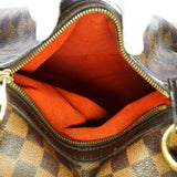 Louis Vuitton Evora Mm Shoulder Bag