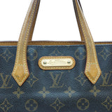 Louis Vuitton Wilshire Pm Hand Bag
