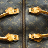 Louis Vuitton Speedy 40 Hand Bag