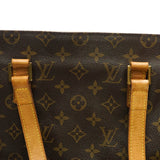Louis Vuitton Cabas Piano Tote Bag