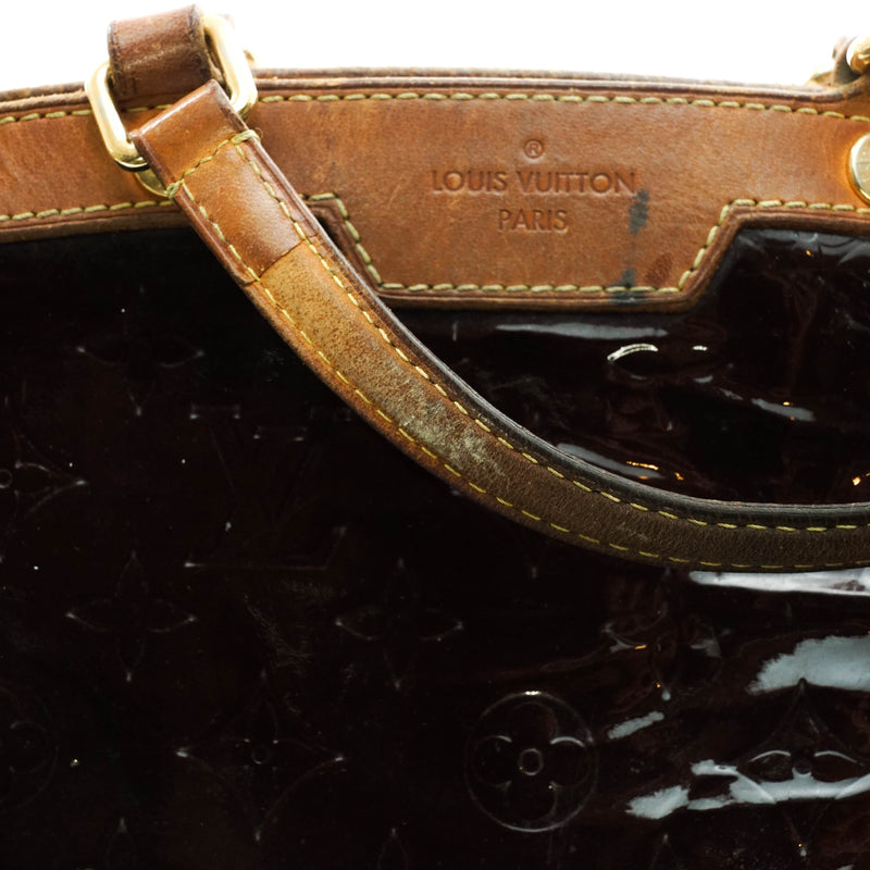 Louis Vuitton Blair Mm Hand Bag
