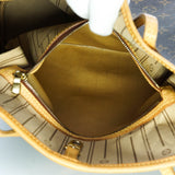 Louis Vuitton Neverfull Mm Tote Bag