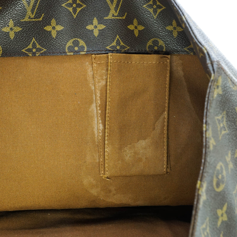 Louis Vuitton Alto Shoulder Bag