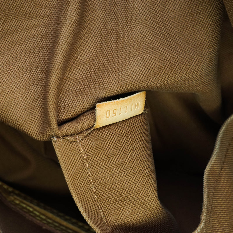 Louis Vuitton Palermo Gm Shoulder