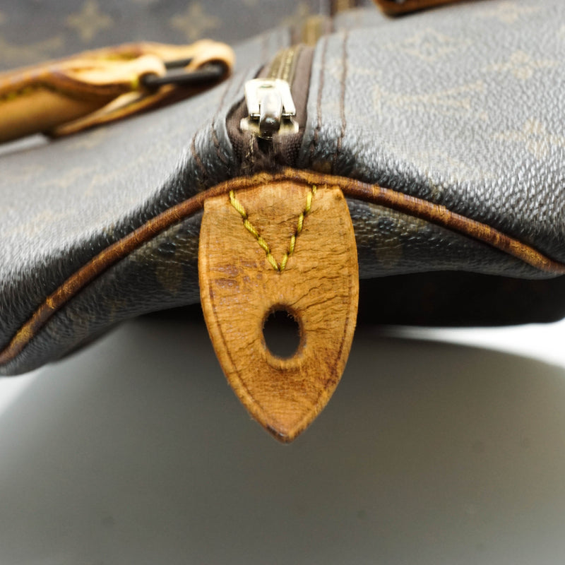 Louis Vuitton Speedy 40 Hand Bag